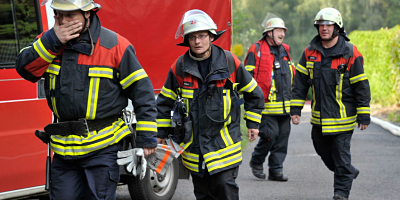 Bildschirmfoto 2014-09-10 um 11_opt-1 Jahreshauptübung des Löschabschnitts Ost der Feuerwehr Saarbrücken am Samstag (06.09.2014) am Schützenhaus in Scheidt. Annual exercise the Delete section East the Fire brigade Saarbrücken at Saturday 06 09 2014 at Keeping house in Scheidt