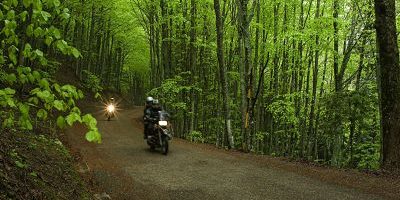 imago60257695h_opt Bildnummer: 60257695 Datum: 08.05.2013 Copyright: imago/Kickner motorradfahrer fahren in der toscana durch einen wald Motorradurlaub in der toscana mit einer gruppe von motorradfahrern Gesellschaft x0x xkg 2013 quer motorrad bmw motorradfahrer Wald Strasse 60257695 Date 08 05 2013 Copyright Imago kickn Motorcyclists drive in the Toscana through a Forest Motorcycle holiday in the Toscana with a Group from Motorcyclists Society x0x xkg 2013 horizontal Motorcycle BMW Motorcyclists Forest Road