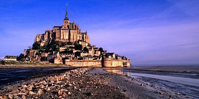 Famous Le Mont St Michel Island Fortress in Normandy France McPBBA McPBBA Famous Le Mont St. Michel Island Fortress in Normandy France McPBBA McPBBA Famous Le Mont St Michel Iceland Fortress in Normandy France