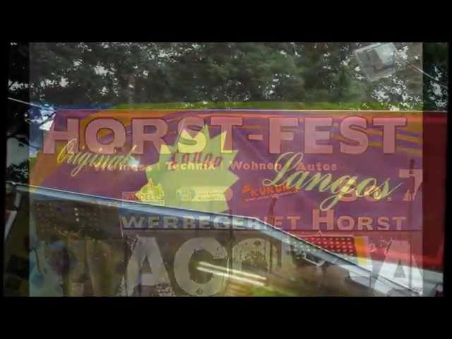 Lango´s und Bullen reiten beim Horst Fest in Kandel - YouTube thumbnail 